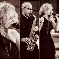 Musiker Duo Sängerin Saxophonist Event Veranstaltung Hochzeit Nordrhein-Westfalen - Hennef (Sieg) Vorschau