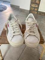 Sneaker von Puma in Gr. 38 Baden-Württemberg - Waghäusel Vorschau