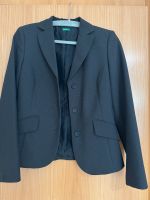 Brauner Blazer von Benetton Baden-Württemberg - Remseck am Neckar Vorschau