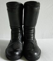 Damen-Motorradstiefel Mohawk Nordrhein-Westfalen - Viersen Vorschau