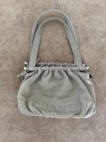 Chanel Vintage Tasche Hessen - Kassel Vorschau