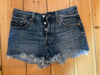 Levi‘s 501 Shorts Damen 26 le Hamburg-Nord - Hamburg Winterhude Vorschau