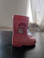 Gummistiefel ♡Einhorn♡ Mädchen rosa gr. 25 Sachsen-Anhalt - Dähre Vorschau