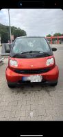 Smart fortwo Nordrhein-Westfalen - Gelsenkirchen Vorschau