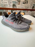 Adidas Yeezy Boost V2 Beluga US11 Niedersachsen - Gehrden Vorschau