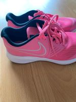 Nike Sport Schuhe Pink Größe 38 Baden-Württemberg - Bad Schönborn Vorschau