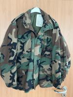 Original US Army M 65  Parker grösse M Hessen - Weiterstadt Vorschau