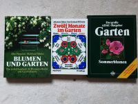 Gartenbücher Rheinland-Pfalz - Niederdreisbach Vorschau