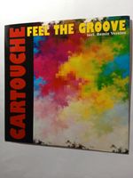 Vinyl / Schallplatte  CARTOUCHE "Feel The Groove" Leipzig - Leipzig, Zentrum-Südost Vorschau