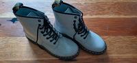 DocMartens Boots Gr.38 Bayern - Bayerisch Gmain Vorschau