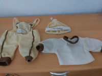 3 SET KLEIDUNG FÜR PUPPEN 40-50cm GRÖßE Niedersachsen - Rastede Vorschau