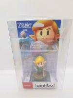 amiibo Link Links Awakening (Legend of Zelda Reihe) Schleswig-Holstein - Neumünster Vorschau