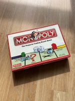 Monopoly South Africa zweisprachig Nordrhein-Westfalen - Unna Vorschau