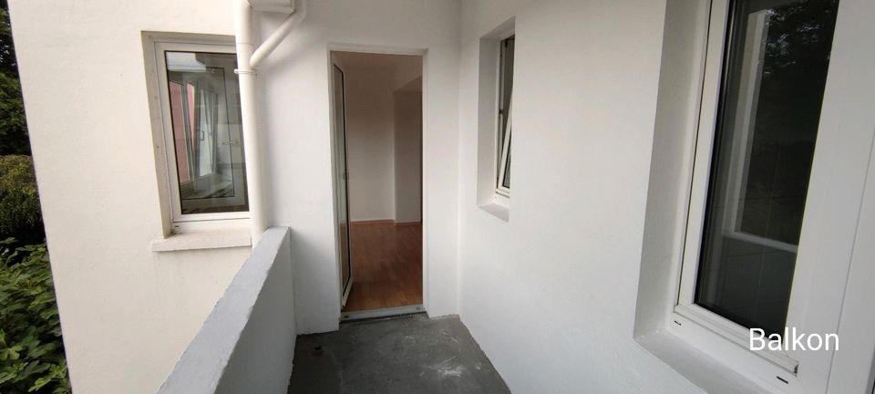 Schöne 2- bis 3-Zimmer-Wohnung mit Nähe zur Hardt in Wuppertal