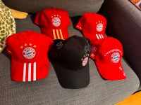 FC Bayern  Baseballkappe 5x & 1x Sitzkissen München - Trudering-Riem Vorschau