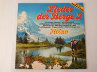 Schallplatte Heino – Lieder Der Berge 2 - LP 981 -der Botho Lucas Hessen - Hattersheim am Main Vorschau