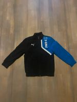 Puma Sportjacke Freizeitjacke Jacke Gr. 128 Bayern - Pirk Vorschau