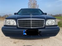 Mercedes S 320   W140 Bayern - Rosenheim Vorschau