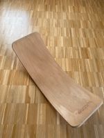 Original Wobbel Balance Board mit Filz Pankow - Prenzlauer Berg Vorschau