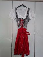 Dirndl  ,, Gina Benotti " Bayern - Oberkotzau Vorschau