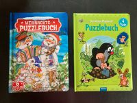 Puzzlebücher Mecklenburg-Vorpommern - Spantekow Vorschau