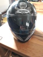 Motorrad Helm Nordrhein-Westfalen - Löhne Vorschau