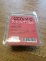 Cosmo CPVKA20 Schwerkraftbremse mit Aufstellschraube Heizung Bayern - Winzer Vorschau
