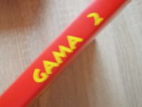 GAMA Buch: GAMA 2, roter Einband, top! Berlin - Spandau Vorschau