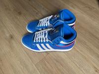 *NEU* Adidas Top Ten Hi  Glory Blau Gr. 40 2/3 EG5517 Dresden - Pieschen Vorschau