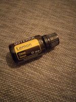 Lemon Doterra Zitrone Ätherisches Öl Aroma Therapie Nordrhein-Westfalen - Bad Oeynhausen Vorschau