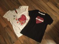 Desigual Shirt Gr.L Sachsen - Chemnitz Vorschau