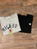 2 Pullover für Mickey Maus Fan‘s von H&M in Größe S Niedersachsen - Schöningen Vorschau