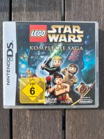 Star Wars Lego die komplette Saga Nintendo Ds Baden-Württemberg - Achern Vorschau