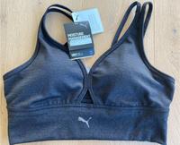 Puma Top Mid Impact Flawless Bra, herausnehmbare Pads, Gr. M, neu Bayern - Wörth a. Main Vorschau