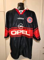 FCB Fc Bayern München Elber Trikot Gr. L Eching (Niederbay) - Eching Vorschau