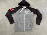 Superdry Sweatshirtjacke Kreis Ostholstein - Neustadt in Holstein Vorschau