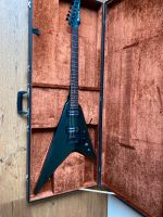 Ibanez RR 250 Japan gunmetal Flying V mit Case Beuel - Vilich Vorschau