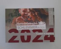 Schlemmerblock Frankfurt & Umgebung 2024 *neu und vollständig* Hessen - Hochheim am Main Vorschau