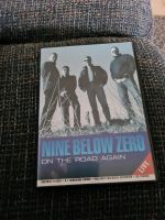 Nine Below Zero DVD on the road again live Nordrhein-Westfalen - Haan Vorschau