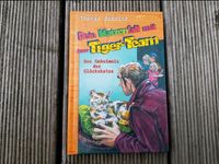 Buch Dein Katzenfall mit dem Tigerteam Thomas Brezina Abenteuer Baden-Württemberg - Schönau (Schwarzwald) Vorschau