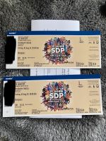 25 SDP Festwiese Leipzig am 2.8.2024 Sachsen-Anhalt - Halle Vorschau