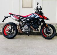 Ducati Hypermotard 950 RVE - jetzt bestellen Leipzig - Leipzig, Zentrum Vorschau