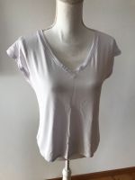 Vero Moda T-Shirt weiß Gr. XS Hessen - Neuental Vorschau