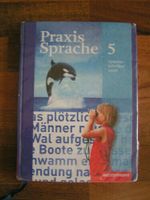 gebrauchtes Schulbuch Praxis Sprache 5 - ISBN 978-3-14-120775-0 Brandenburg - Prenzlau Vorschau