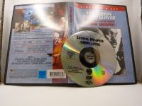 LETHAL WEAPON - Mel Gibson - DVD - FSK 16 !!! Rheinland-Pfalz - Urmitz Vorschau