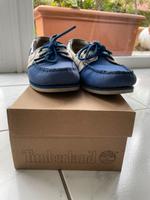 Bootsschuhe Timberland Größe 38 Bayern - Pliening Vorschau