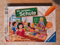 TipToi Spiel Wir spielen Schule Baden-Württemberg - Schwäbisch Hall Vorschau