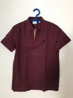 Burberry Poloshirt Herren, bordeaux, Größe M Nordrhein-Westfalen - Paderborn Vorschau