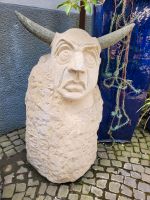 Sandstein Figur Teufel echte Bildhauerarbeit Rheinland-Pfalz - Landau in der Pfalz Vorschau