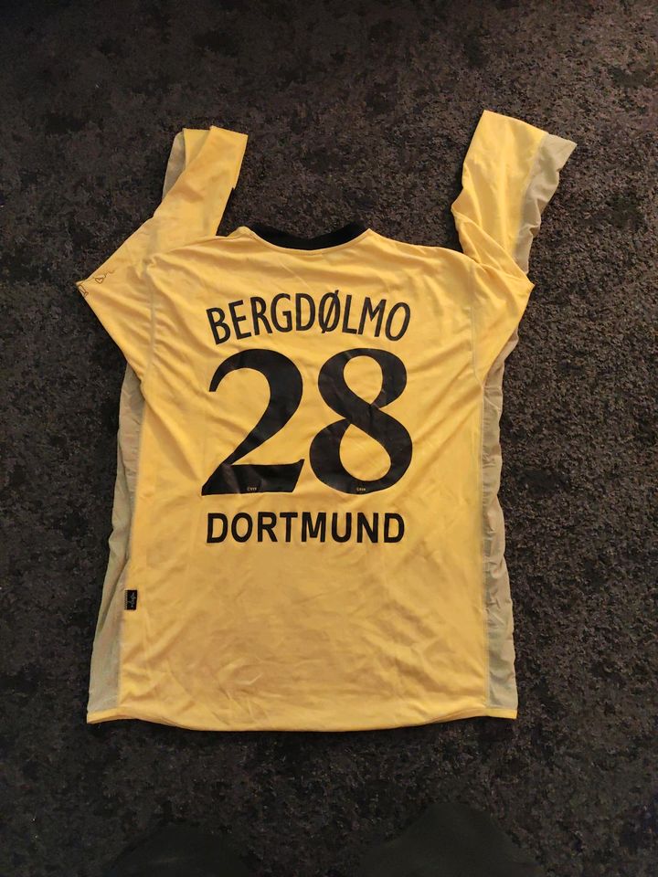 BVB Borussia Dortmund Trikot XXL Goool in Bottrop